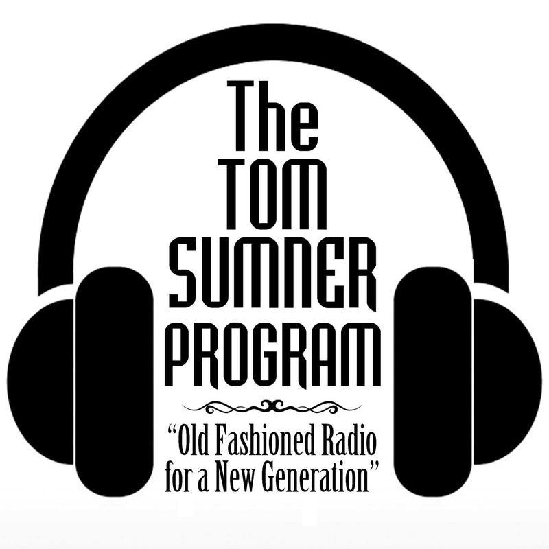 WFOV-AM The Tom Sumner Program with Tom Sumner