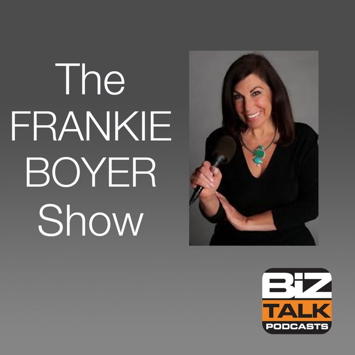 The Frankie Boyer Show: Charles Bachmann, Sharon Brecher, Whitney Scott